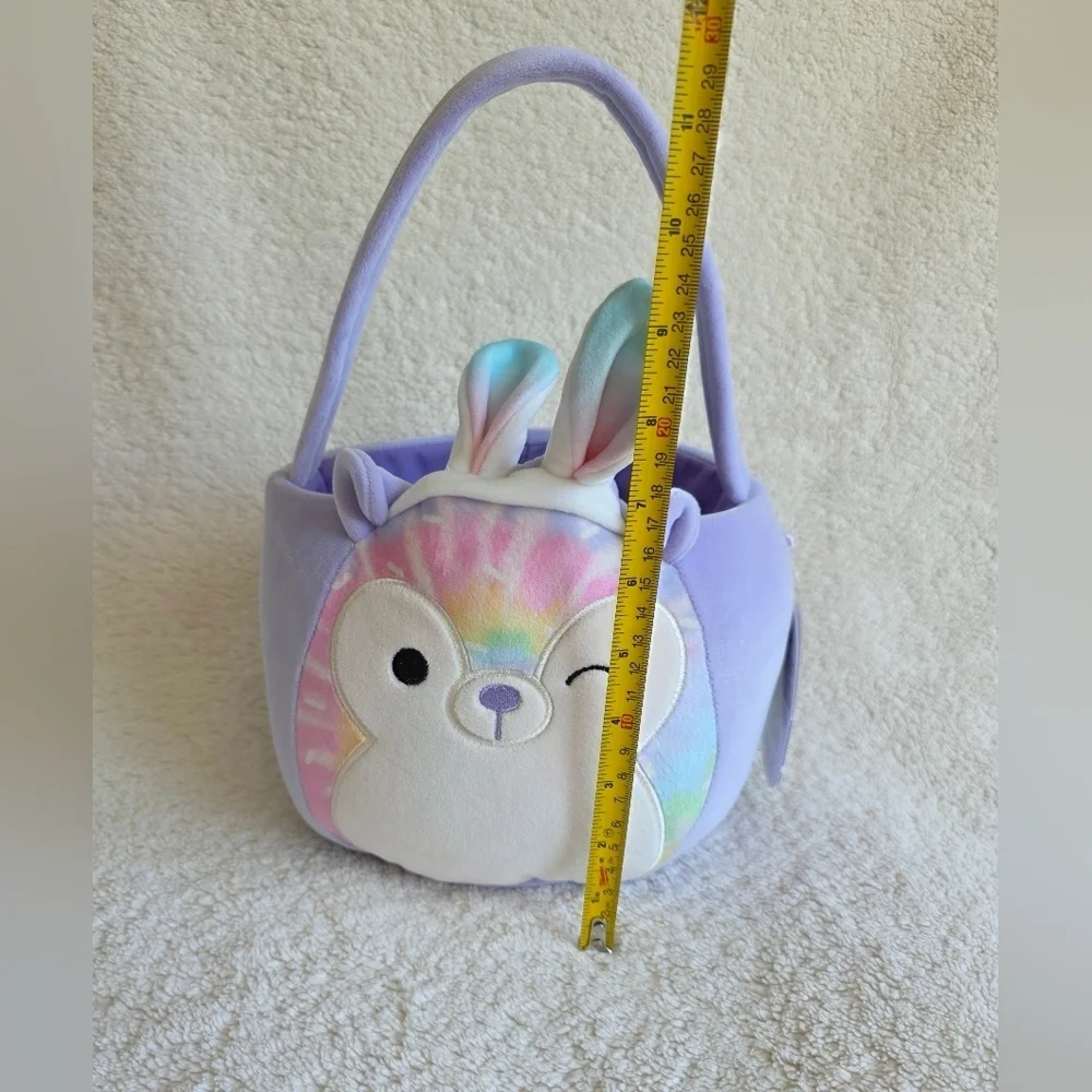Squishmallows new tag